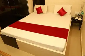 Hotel Bhagwati International - Image 4