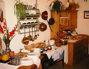 Hotel-Pension Auwirt - Image 4
