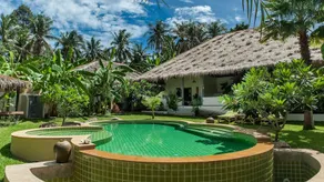 Villa Baan Yai Koh Phangan - Image 4