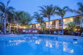 ROSE GARDEN INN SAN LUIS OBISPO - Image 3