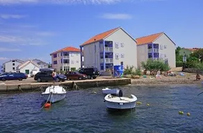Aparthotel Marina Beach - Image 3