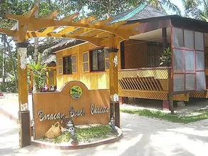 Boracay Beach Chalets Resort - Image 2