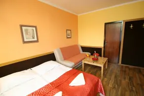 Hotel Hrazany - Image 3