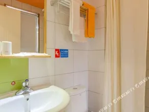 Rest Motel Ningde Jinding - Image 3