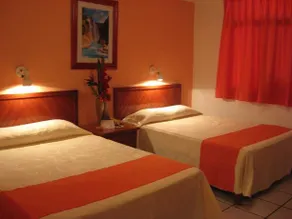 Quinta Mar Hotel - Image 4