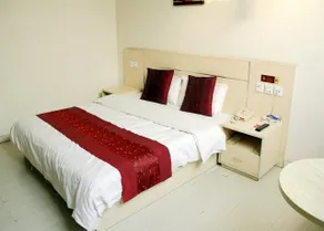 THANK YOU INN LIAOCHENG CHIPING - Image 4