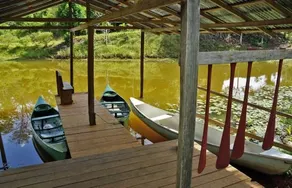 La Laguna del Lagarto Lodge - Image 2