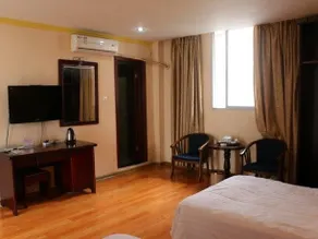 Jingu Hotel Quanzhou - Image 5