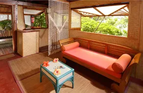 Te Ora Hau Ecolodge - Image 2