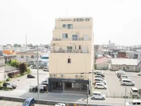 Hotel Trust Inn - Image 1