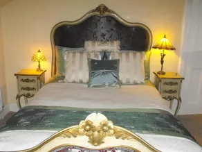 The Lodge Loch Fyne - Image 3