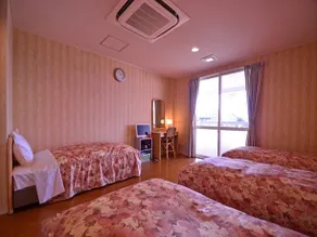 Green Stay Nagaura - Image 5