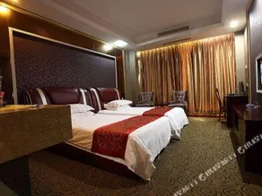 Nanyuan Inn (Ningbo Luotuo Cihai North Road) - Image 3