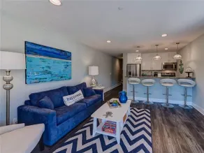 201 Ocean Dunes Condo - Image 2