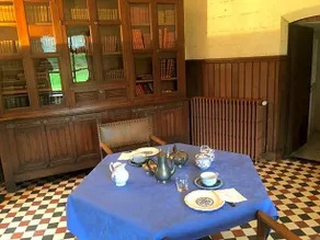 Les Amis Du Chateau De Villers-Chatel - Image 3