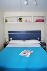 Albatross Mobile Homes on Camping Bella Austria - Image 3