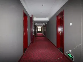WANGCAI BUSINESS HOTEL - Image 3