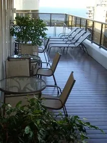 Copacabana Praia Hotel - Image 4