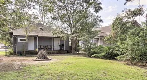 Historic Moss Point House In a Great Neighborhood - Image 5