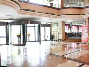 Dianli Hotel Yinchuan - Image 4