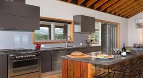 Willowview - coastal retreat, stunning views - Image 5