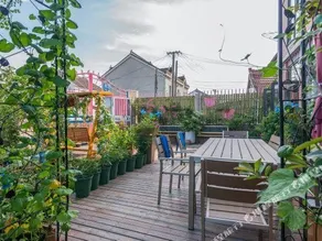 1685 Garden Homestay - Image 5
