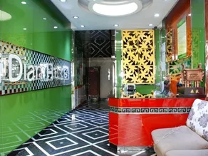 Maidian Hotel Mudanjiang Mudan - Image 4