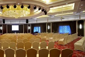 Maison New Century Hotel Ningbo Xinjingdu - Image 3