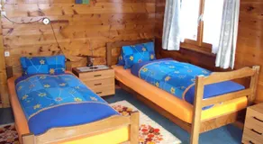 Heiderosli 1St Floor And Attic Apartment (Adults Only) - Image 4