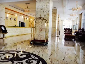 Xuehe Manbo Hotel - Image 2