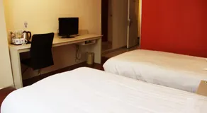 Huashu Yi Hotel (Shanghai Fengxian Sports Center) - Image 4