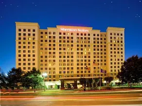 Sheraton Suites Houston Near the Galleria - Image 2