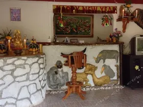 Wimaanburi Resort - Image 2