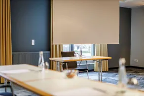 BEST WESTERN PREMIER Hotel LanzCarré - Image 3