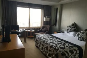 Maison New Century Hotel Ningbo Xinjingdu - Image 2