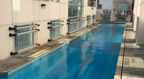 Charmoso Flat Na Oscar Freire - Image 2