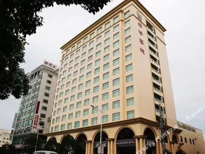 Lao Ye Inn (Dongguan Chang'an Vanke Branch) - Image 3