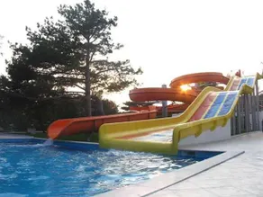 Gural Harlek Thermal Resort - Image 4