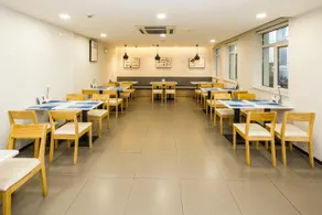 Hanting Hotel Tianjin Railway Station - Image 2