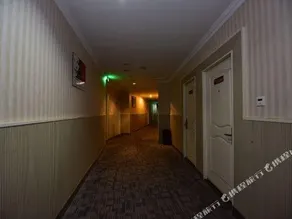 Yisu Qingju Hotel (Ningbo Beilun Xiaogang) - Image 4