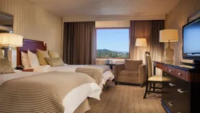 Omni Charlottesville Hotel - Image 4