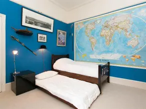 Spacious 5BR Family Home in Battersea203 - Image 4