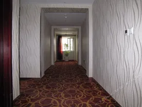 Shun Feng Hotel Shenyang - Image 3