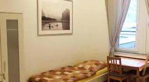 Hannover Südstadt - Zimmer und Apartment - Image 5