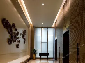 Dusit Thani Fudu Zhonghang Hotel - Image 2