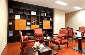 Ariva Tianjin Binhai Serviced Apartment - Image 3