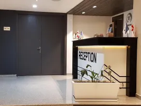 Apartment 607 in ORBI PALACE - Image 3
