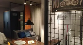 VKhaus Loft 602 em Blumenau próximo da Vila Germânica, FURB e centro - Image 5