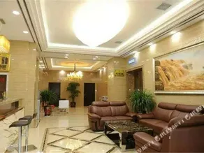 Man Cheng Hotel - Image 2