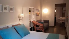Plaza de Espana Apartment Barcelona - Image 3